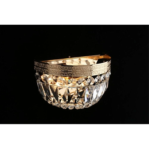 Светильник настенный (Бра) Aployt Lidi APL.757.01.02 Светильник настенный (Бра) Aployt Lidi APL.757.01.02