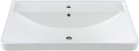 Раковина Aquanet Ирис 80 00301805 Раковина Aquanet Ирис 80 00301805