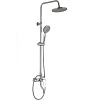 Картинка анонса товара «душевая система aquanet round fsc1602 00189322»