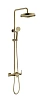 Душевая система Boheme ETERNA 178-MG MATT GOLD