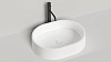 Картинка анонса товара «раковина salini gloria 10 1102211m 560x440 накладная s-stone»