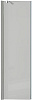 Картинка анонса товара «боковая стенка vincea orta vsg-1o900cl 90x190 см, хром, стекло прозрачное»