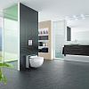 Унитаз SMART GROHE Sensia Arena (39111LK0) готовый комплект с электронным управлением (без инсталляции) матовый хром Унитаз SMART GROHE Sensia Arena (39111LK0) готовый комплект с электронным управлением (без инсталляции) матовый хром
