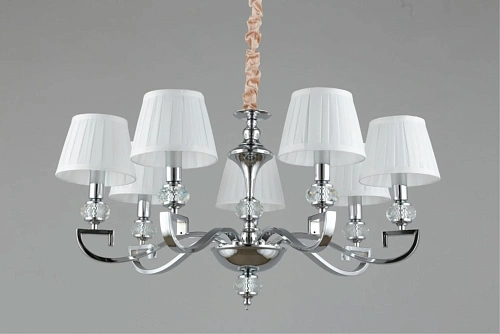 Люстра подвесная Omnilux Mozatte OML-72403-07 Люстра подвесная Omnilux Mozatte OML-72403-07