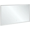 Зеркало Villeroy &amp; Boch Subway 3.0 A46314BC с подсветкой 140 х 75 см
