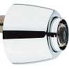 Запорный S-эксцентрик 1/2 - 3/4 GROHE (12051000) Запорный S-эксцентрик 1/2 - 3/4 GROHE (12051000)