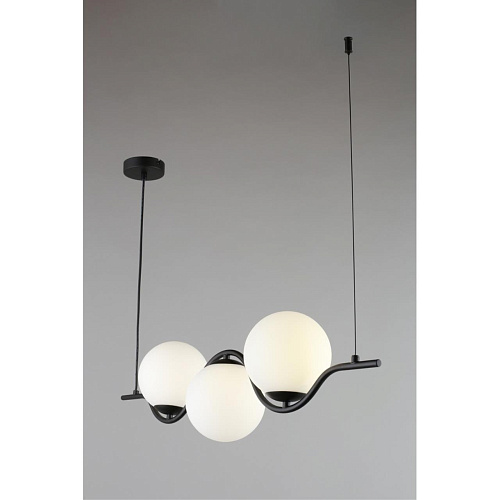 Люстра подвесная Aployt Jagna APL.312.03.03 Люстра подвесная Aployt Jagna APL.312.03.03