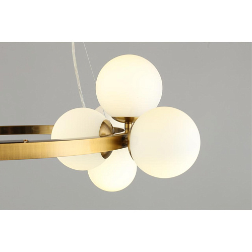 Люстра подвесная Aployt Letizia APL.314.03.11 Люстра подвесная Aployt Letizia APL.314.03.11