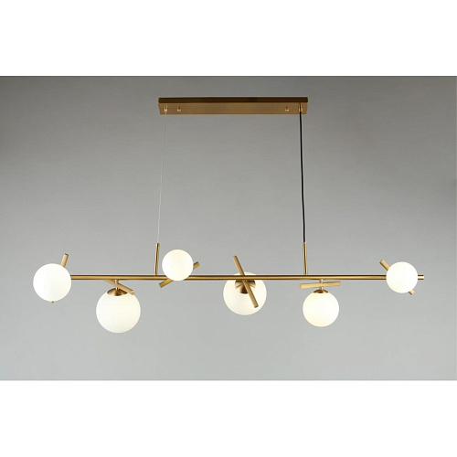 Люстра подвесная Aployt Penelopa APL.643.13.06 Люстра подвесная Aployt Penelopa APL.643.13.06