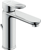 Картинка анонса товара «смеситель для раковины duravit b.3 b31020001010»