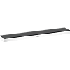 Картинка анонса товара «полка hansgrohe rainfinity shelf 500 26844700»