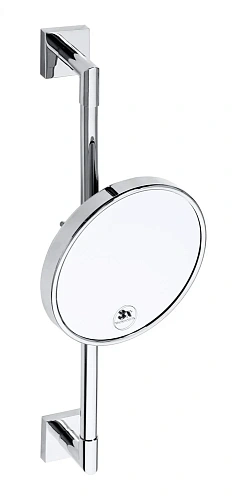 Зеркало косметическое Bemeta BETA 132201172 Зеркало косметическое Bemeta BETA 132201172