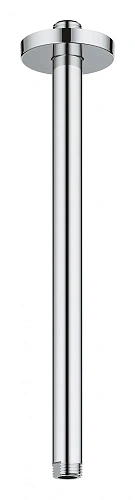 Кронштейн верхнего душа GROHE Rainshower, 296 мм, хром (28492000) Кронштейн верхнего душа GROHE Rainshower, 296 мм, хром (28492000)
