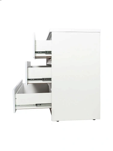 Тумба с раковиной Orange Sistema ST-70TUW+RAR напольная, правая 130 см под стиральную машину, белый Тумба с раковиной Orange Sistema ST-70TUW+RAR напольная, правая 130 см под стиральную машину, белый