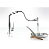 Смеситель для кухни hansgrohe Metris 14820000 Смеситель для кухни hansgrohe Metris 14820000