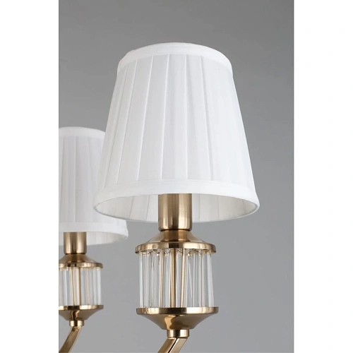 Люстра подвесная Aployt Zhaklin APL.744.03.06 Люстра подвесная Aployt Zhaklin APL.744.03.06