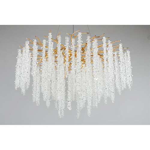 Люстра подвесная Aployt Paulina APL.848.03.15 Люстра подвесная Aployt Paulina APL.848.03.15