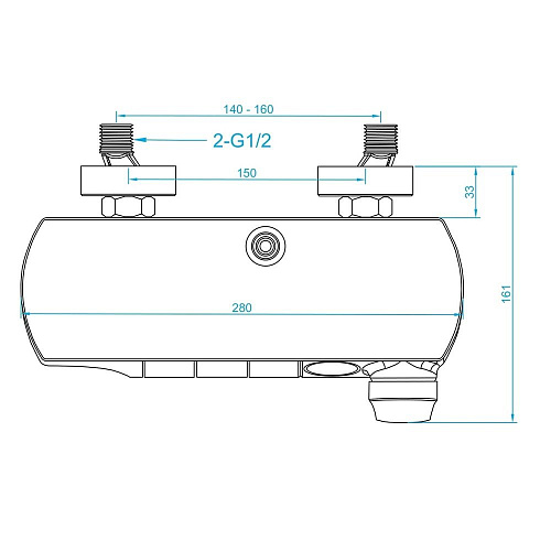 Душевая перегородка RGW WA-11B + Душевая стойка RGW SP-31B 32101110-84-k Душевая перегородка RGW WA-11B + Душевая стойка RGW SP-31B 32101110-84-k