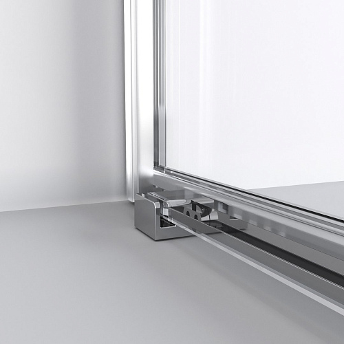 Душевой уголок Niagara Nova NG-6622-34 (80x80x195) квадратная, раздвижная, хром, стекло прозрачное Душевой уголок Niagara Nova NG-6622-34 (80x80x195) квадратная, раздвижная, хром, стекло прозрачное