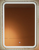 Зеркало Silver mirrors Мальта 600х800 бесконтактный сенсор LED-00002703