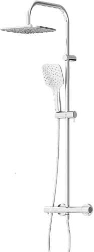 Душевая система STWORKI Муле by Damixa Муле HFMUL81000 573490 Душевая система STWORKI Муле by Damixa Муле HFMUL81000 573490
