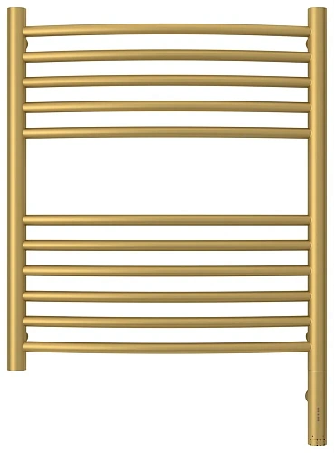 Полотенцесушитель электрический Сунержа Богема 3.0 выгнутая 600х500 МЭМ правый 032-5803-6050 Матовое Полотенцесушитель электрический Сунержа Богема 3.0 выгнутая 600х500 МЭМ правый 032-5803-6050 Матовое