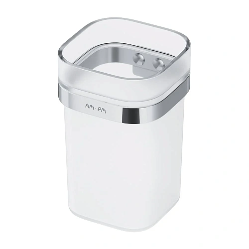 Стакан AM.PM Func A8F34300 стеклянный Стакан AM.PM Func A8F34300 стеклянный