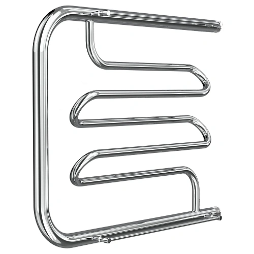 Полотенцесушитель водяной Ника ECON ПМ-2 50/40 с полкой Полотенцесушитель водяной Ника ECON ПМ-2 50/40 с полкой