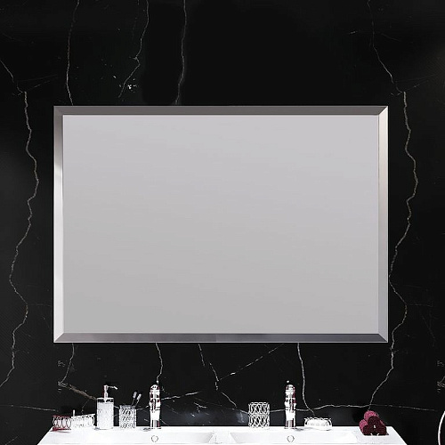 Зеркало Opadiris Рубинно 120 00-00006475 Зеркало Opadiris Рубинно 120 00-00006475