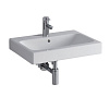 Картинка анонса товара «раковина geberit icon 60x48 124060 124060000»