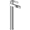 Картинка анонса товара «смеситель для раковины webert doremi dr830402015»