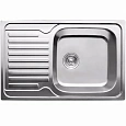 Кухонная мойка Kaiser KSS-7850R ПРАВАЯ Кухонная мойка Kaiser KSS-7850R ПРАВАЯ