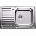 Кухонная мойка Kaiser KSS-7850R ПРАВАЯ Кухонная мойка Kaiser KSS-7850R ПРАВАЯ