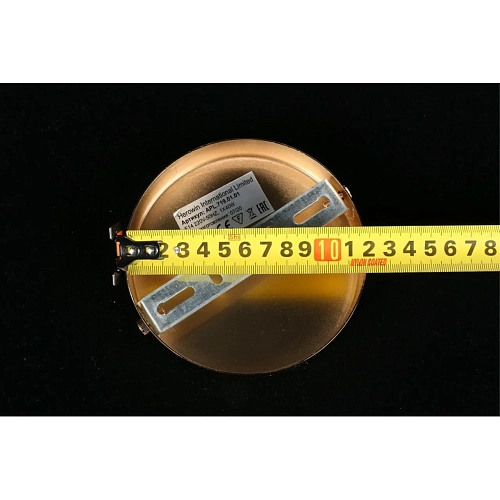 Светильник настенный (Бра) Aployt Silvian APL.719.01.01 Светильник настенный (Бра) Aployt Silvian APL.719.01.01