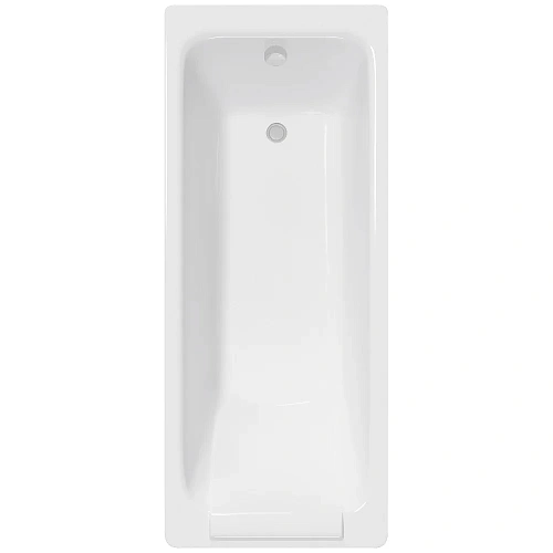 Ванна чугунная Delice Palomba 1700х700 DLR230620 Ванна чугунная Delice Palomba 1700х700 DLR230620