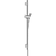 Душевая штанга Hansgrohe Unica S Puro 65 см со шлангом 28632000, хром Душевая штанга Hansgrohe Unica S Puro 65 см со шлангом 28632000, хром