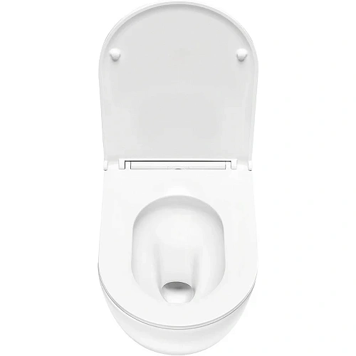 Унитаз подвесной TECE TECEspring R 9700998 Унитаз подвесной TECE TECEspring R 9700998