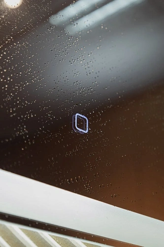 Зеркало Silver mirrors Мальта 600х800 бесконтактный сенсор LED-00002703 Зеркало Silver mirrors Мальта 600х800 бесконтактный сенсор LED-00002703