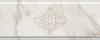 Бордюр Kerama Marazzi Карелли 12x30 BDA017R х9999277091