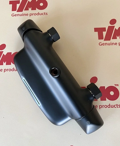 Душевая система Timo Helmi SX-1170/03 черный Душевая система Timo Helmi SX-1170/03 черный