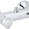 Смеситель для душа GROHE Costa L с выходом для шланга сверху, хром (26009001) Смеситель для душа GROHE Costa L с выходом для шланга сверху, хром (26009001)