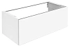 Тумба под раковину Keuco Plan 32971YY0000, 1000х400х490 мм