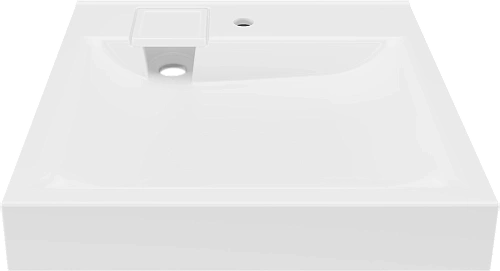 Раковина DIWO Ростов RRnS600 60 на стиральную машину 593373 Раковина DIWO Ростов RRnS600 60 на стиральную машину 593373