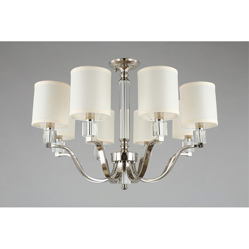 Люстра потолочная Aployt Ivet APL.706.07.08 Люстра потолочная Aployt Ivet APL.706.07.08