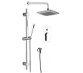 Душевая система Remer Infinity I09S07O Душевая система Remer Infinity I09S07O