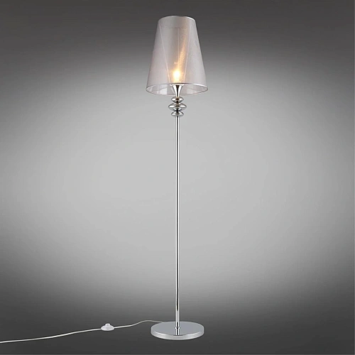 Торшер Omnilux Ligure OML-67505-01 Торшер Omnilux Ligure OML-67505-01