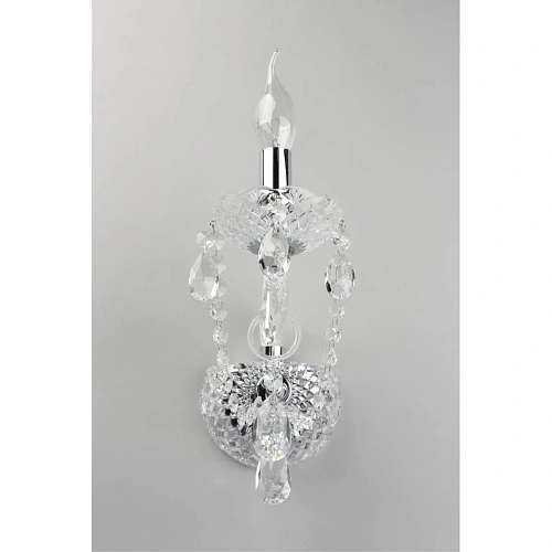 Светильник настенный (Бра) Aployt Koletta APL.755.01.01 Светильник настенный (Бра) Aployt Koletta APL.755.01.01