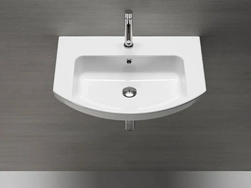 Раковина GSI Modo 7732111 65 см Раковина GSI Modo 7732111 65 см