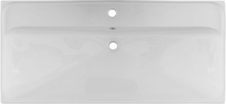 Раковина Aquanet Flash 100 00333270 Раковина Aquanet Flash 100 00333270