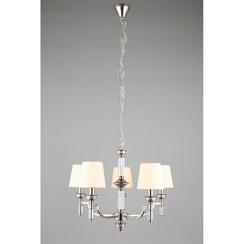 Люстра подвесная Aployt Patricia APL.716.03.05 Люстра подвесная Aployt Patricia APL.716.03.05